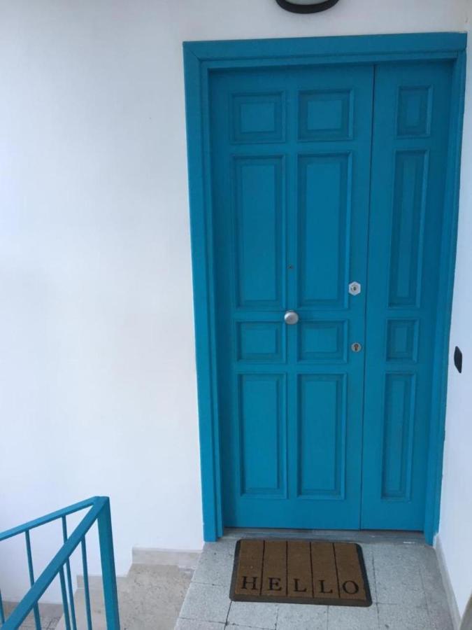 Baia House 69 Apartamento Bacoli Exterior foto